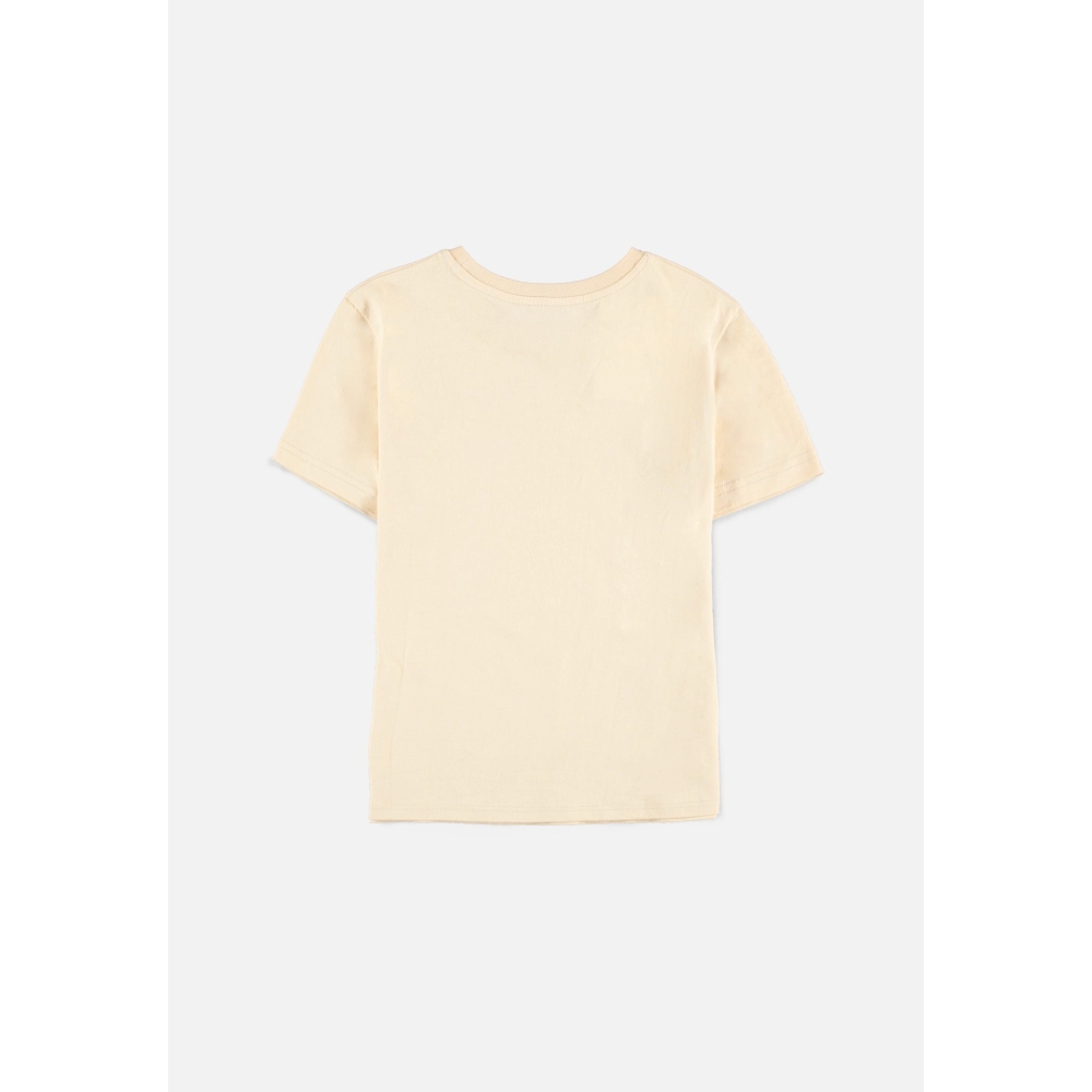 Star Wars - The Mandalorian The Child Kinder Tshirt - Beige